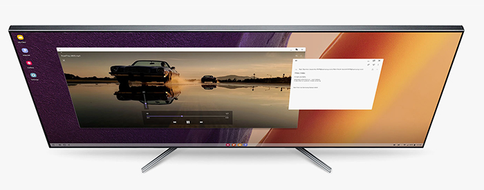 Screen