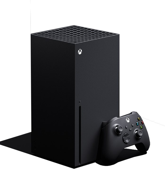 XBOX