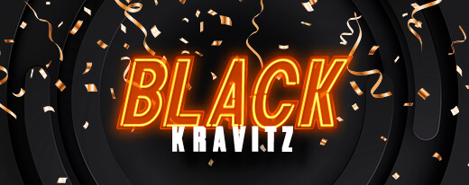 Black Kravitz